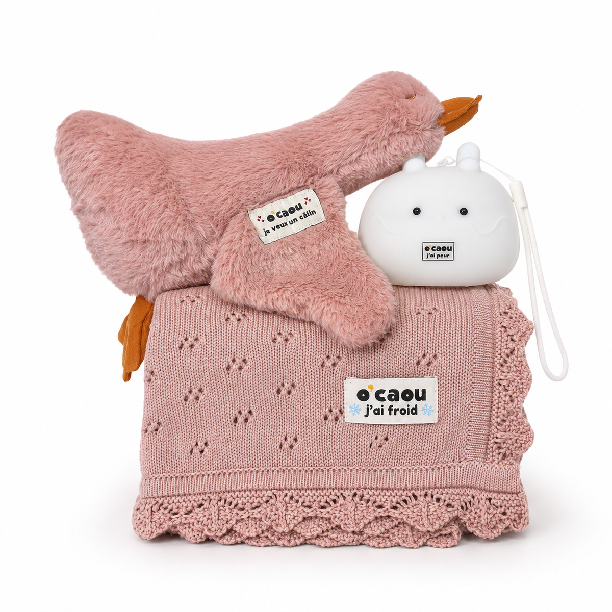 Coffret Naissance O'CAOU