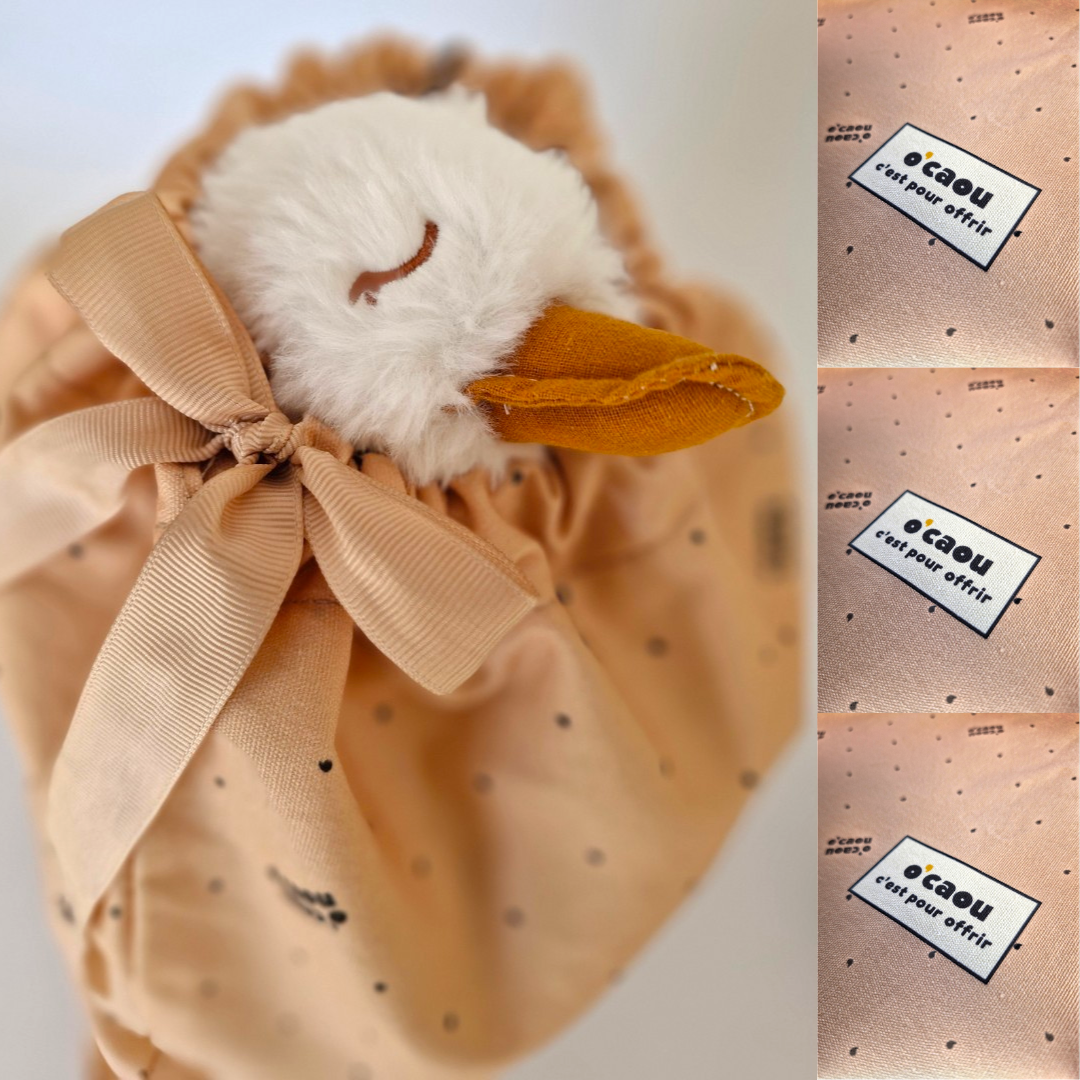 Carte cadeau - O'CAOU