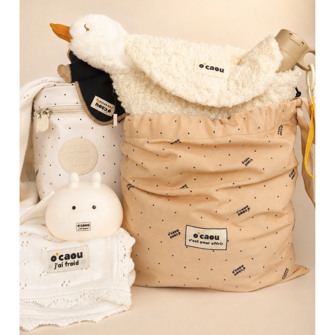 Carte cadeau - O'CAOU