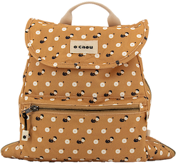 Sac OCAOU Chien Orange