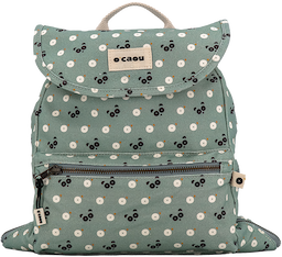 Sac OCAOU Panda Vert