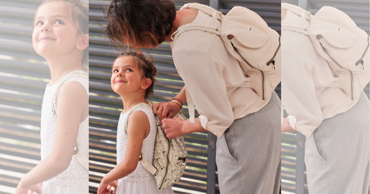 Retour au travail : comment préparer la garde de bébé sans stress ?