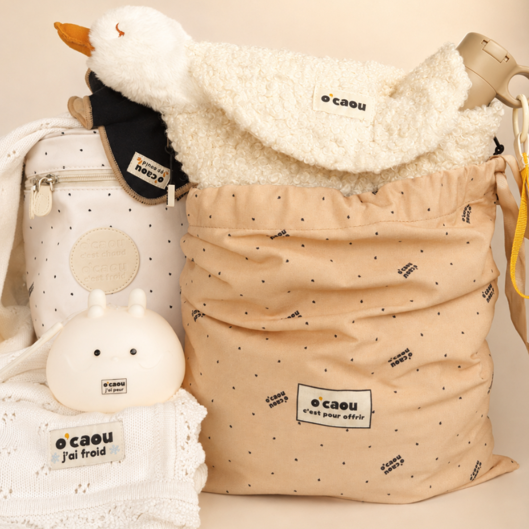 Idée cadeau de naissance : 20 idées utiles et originales pour bébé et les parents