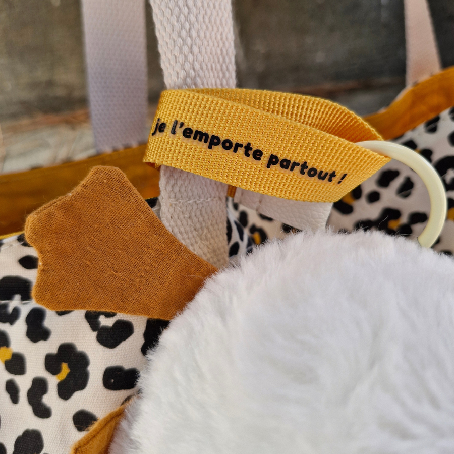 Poignée Nomade, photo 7 sur 7