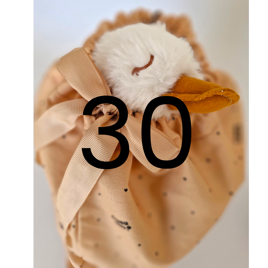 Carte cadeau - O'CAOU, coloris 30