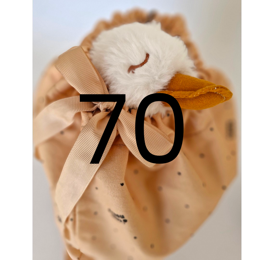 Carte cadeau - O'CAOU, coloris 70