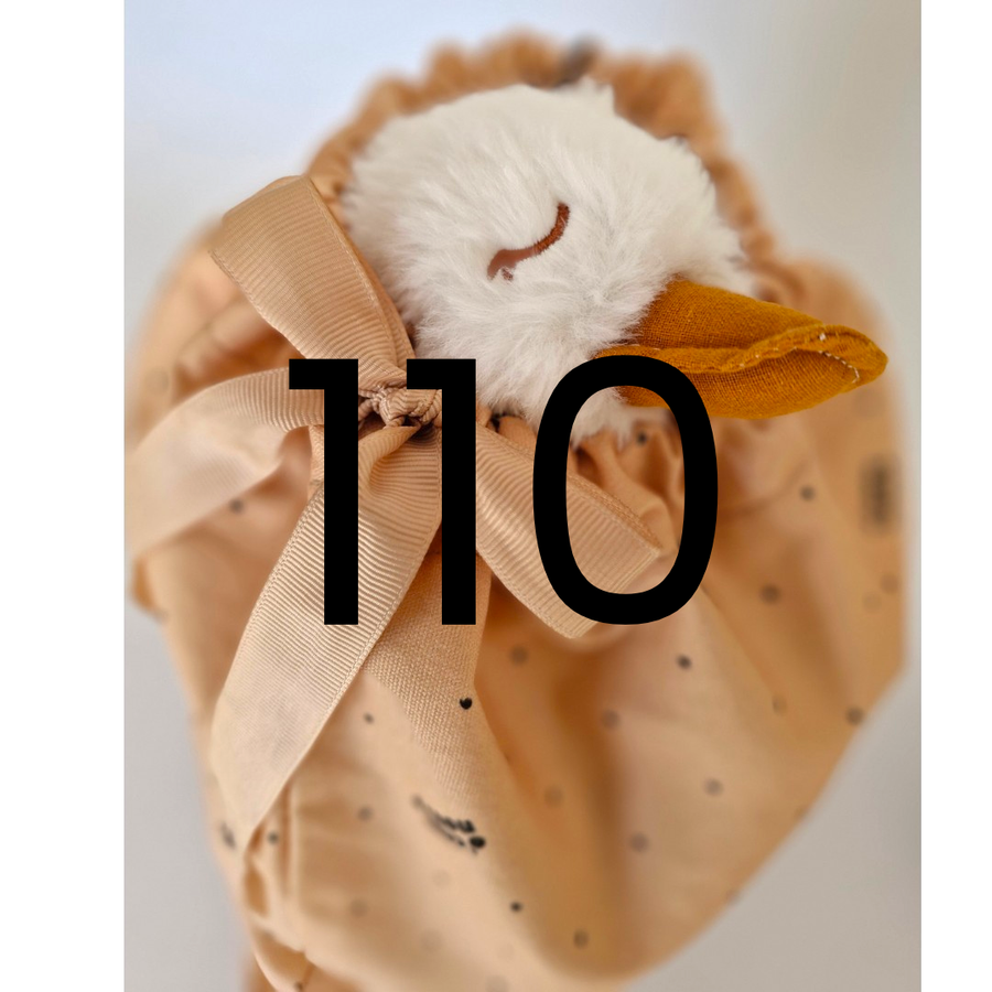Carte cadeau - O'CAOU, coloris 110