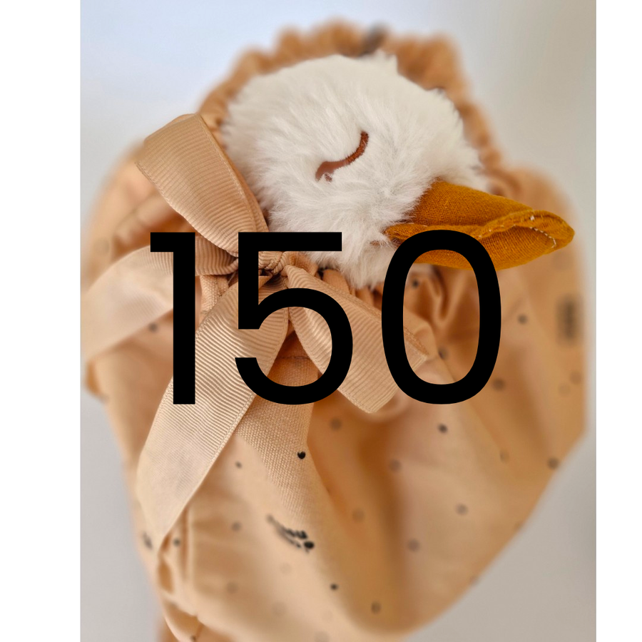 Carte cadeau - O'CAOU, coloris 150