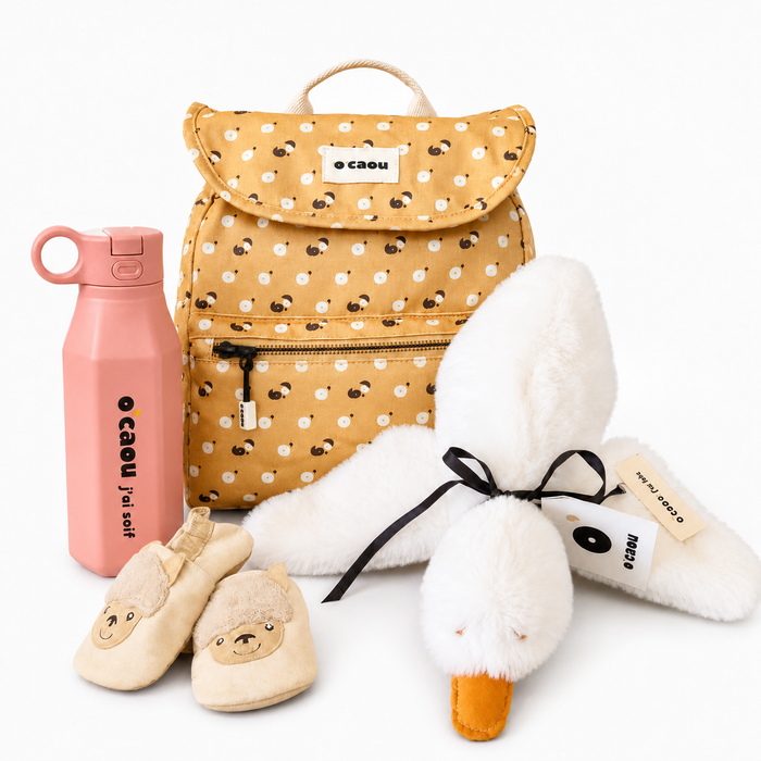 Coffret Comme les grands