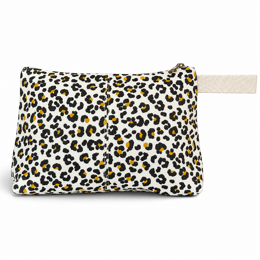 Pochette, coloris Léopard, photo 3 sur 7