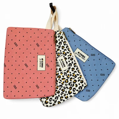 Pochette, coloris Rose, photo 7 sur 7