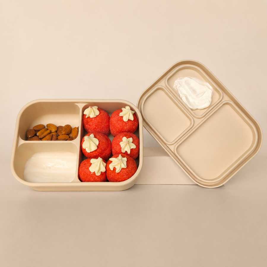 Lunch Box, coloris Léopard, photo 2 sur 6
