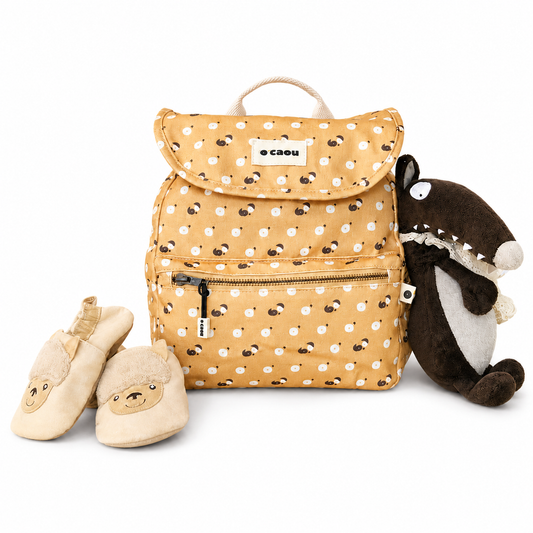 Sac O'CAOU