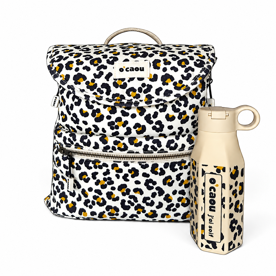 Duo Essentiel, coloris Graou