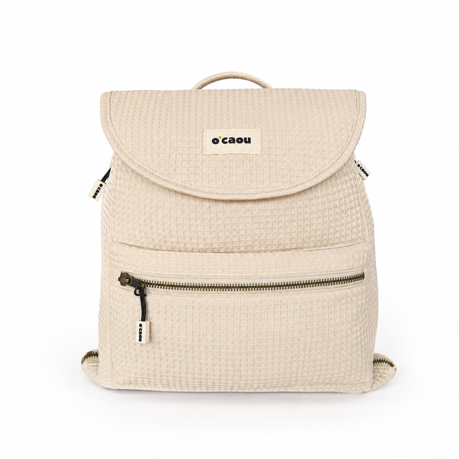 Sac O’CAOU, coloris Nude