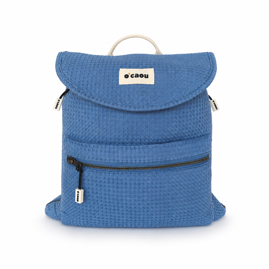 Sac O’CAOU, coloris Navy