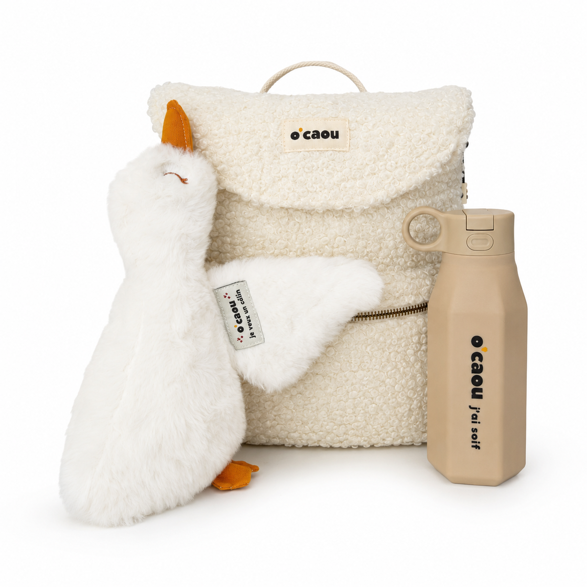 Coffret Comme Les Grands