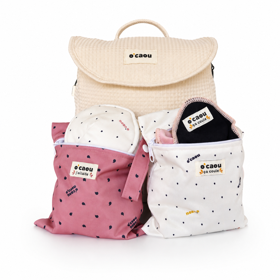 Coffret Pour Maman, coloris Nude