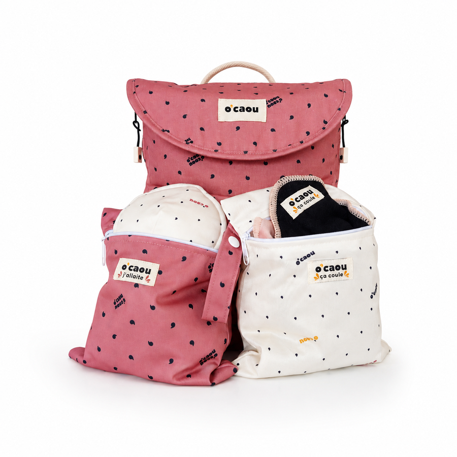 Coffret Pour Maman, coloris Rose
