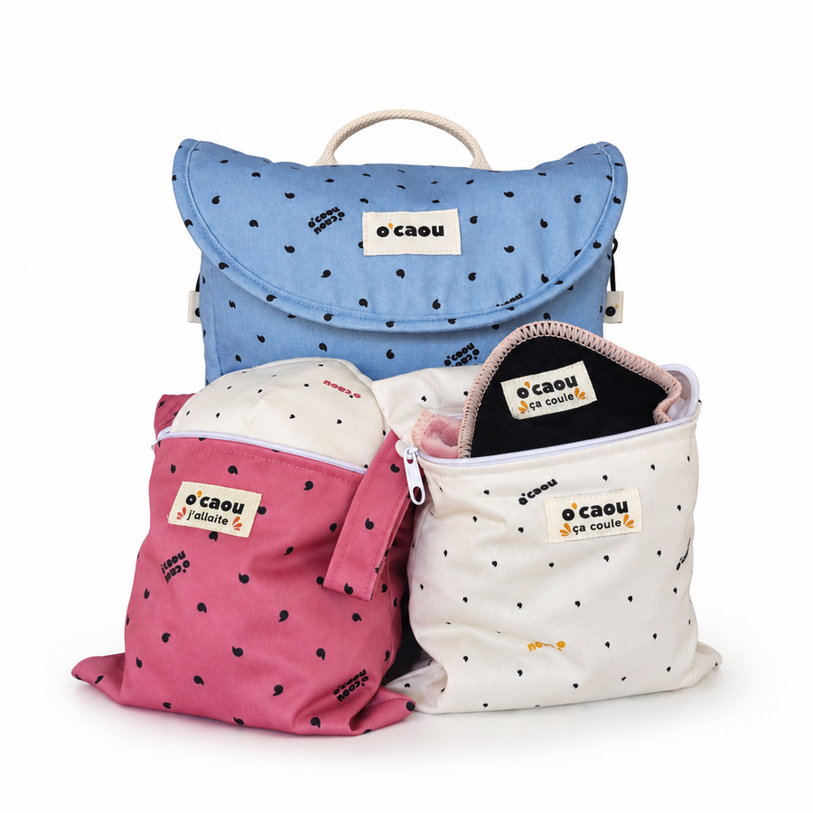 Coffret Pour Maman, coloris Bleu