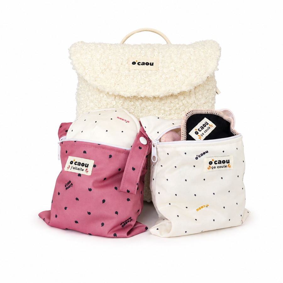 Coffret Pour Maman, coloris Blanc