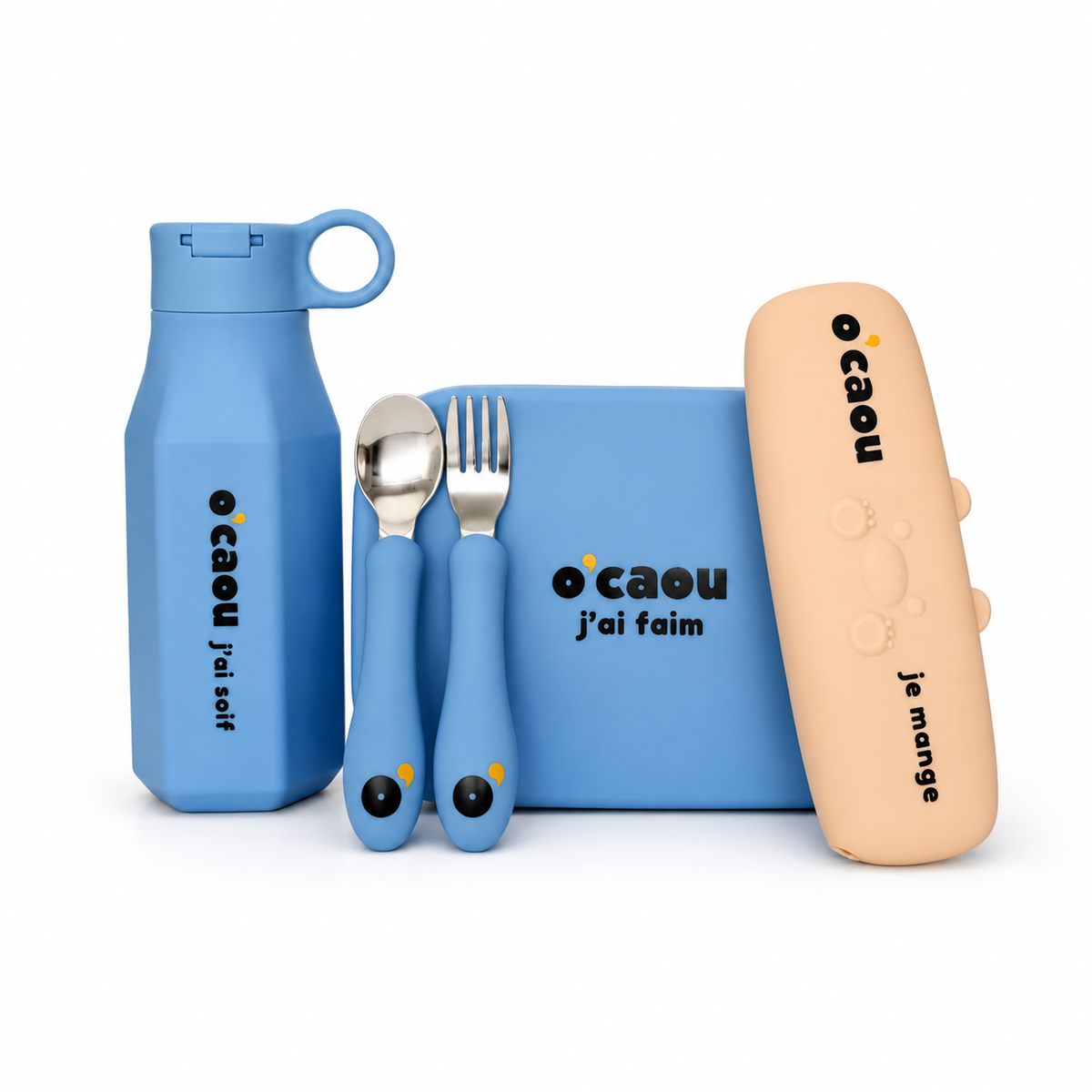 Coffret Premier Repas