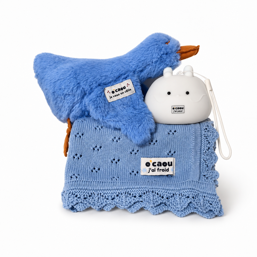 Coffret Naissance O'CAOU
