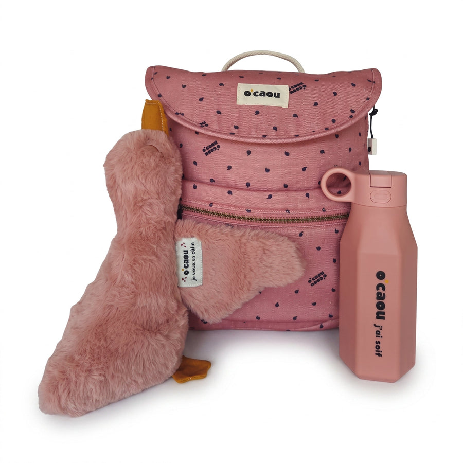 Coffret Comme Les Grands, coloris Rose