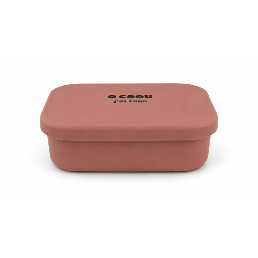 Lunch Box, coloris Rose, photo 4 sur 6
