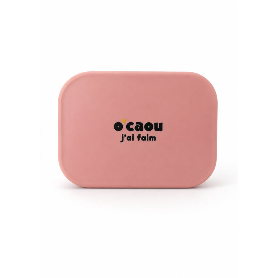 Lunch Box, coloris Rose