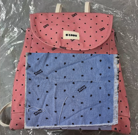 Sac à dos