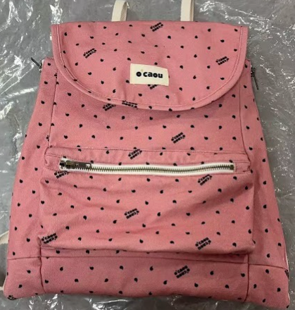 Sac à dos