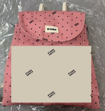 Sac à dos
