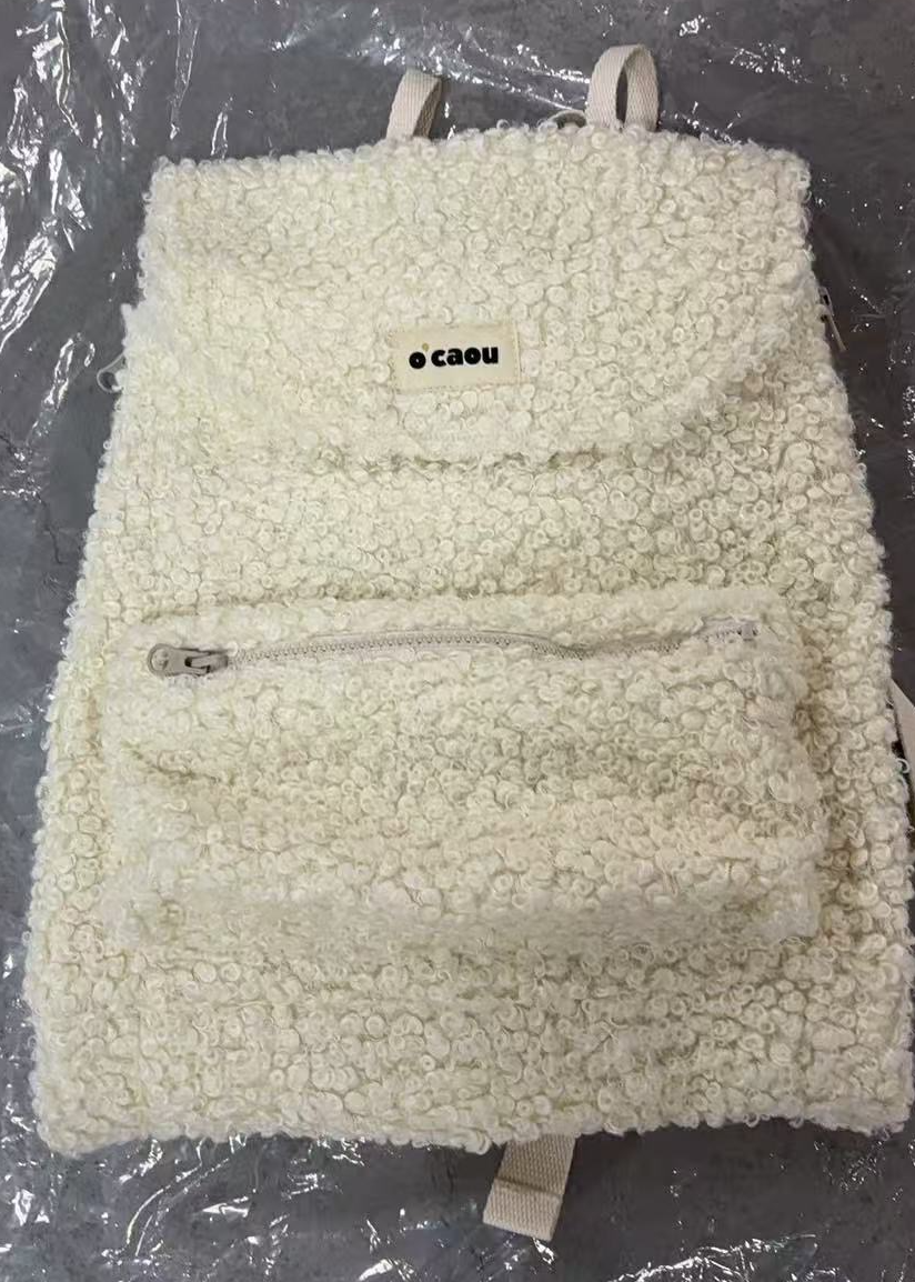 Sac à dos