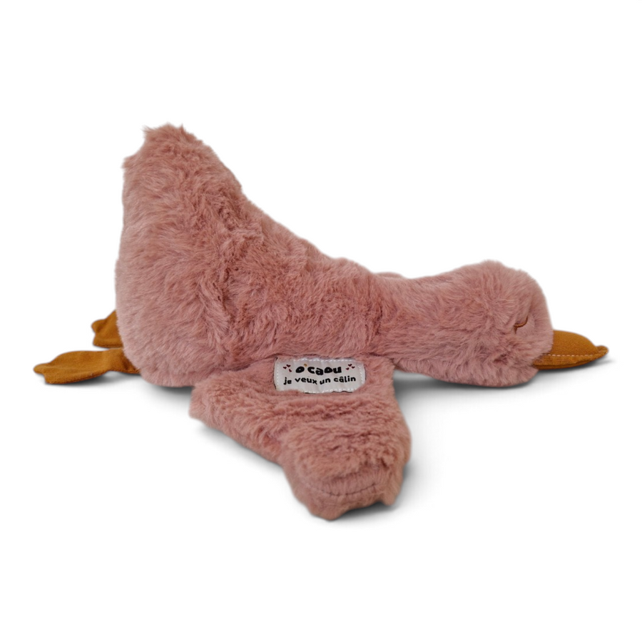 Doudou, coloris Rose