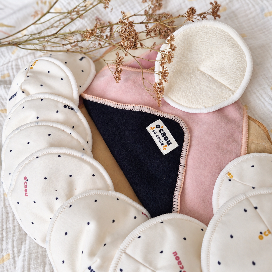 Coffret Pour Maman, coloris Rose, photo 2 sur 5