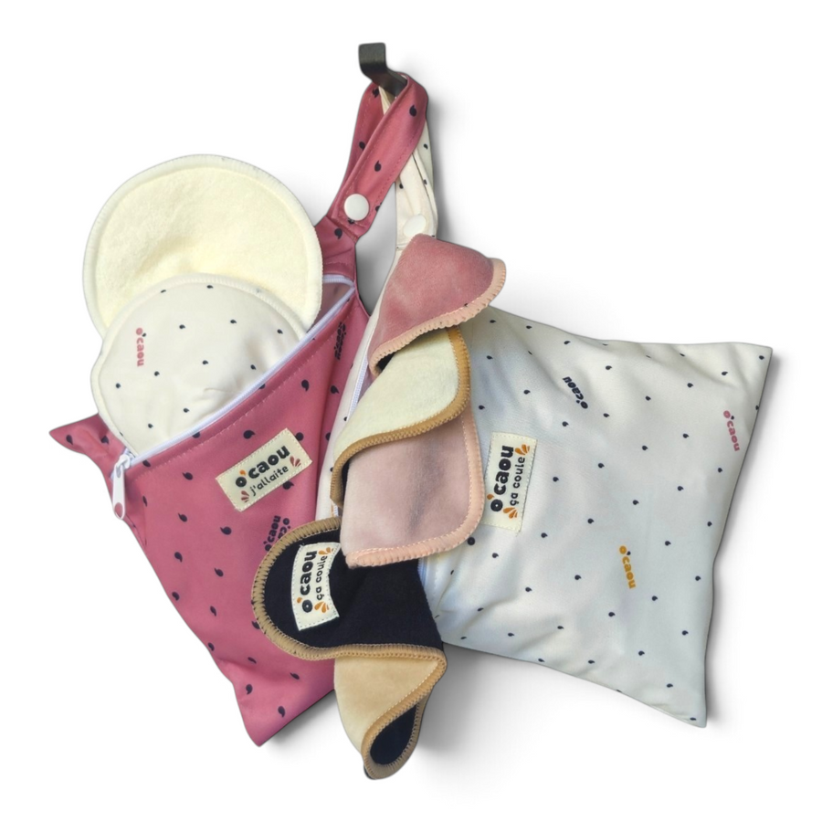 Coffret Pour Maman, coloris Rose, photo 3 sur 5