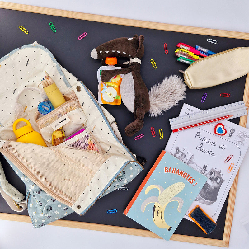 Crèche & Maternelle