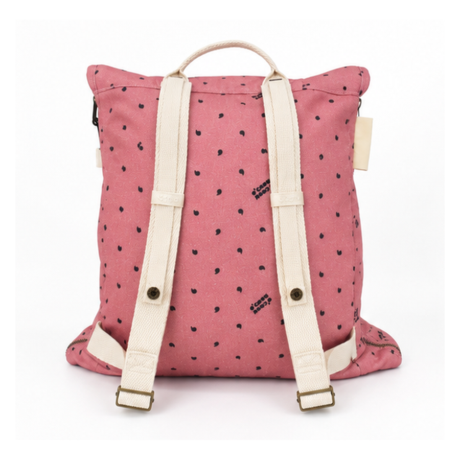 Sac O’CAOU, coloris Rose, photo 3 sur 6