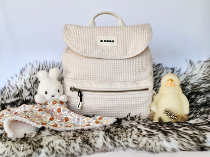 Sac O'CAOU – couleur chair